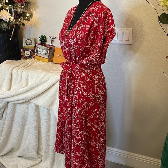 Max Studio Beautiful Dress. - Picture 6 of 11